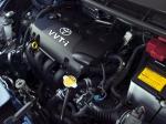 Toyota Yaris Sedan 2007 года